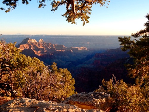 Grand Canyon